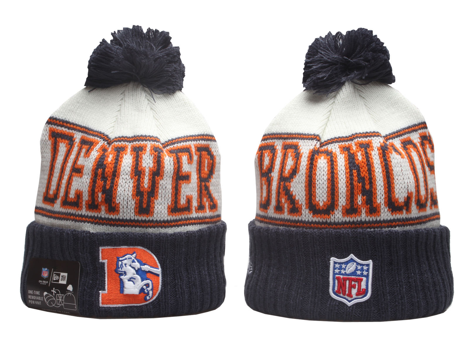 2023 NFL Beanies 8